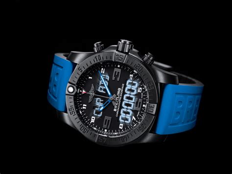 breitling exospace b55 replica price|breitling exospace b55 specs.